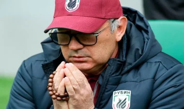 Azərbaycan klubunun baş məşqçisi itkin düşüb? - FOTO