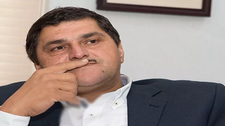 Ağakərimin səhhətindən danışdı - 