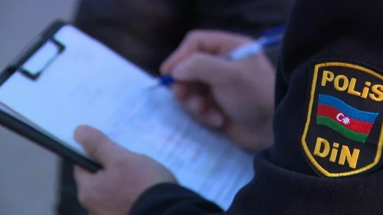 Qaradağ sakininin başına qəribə hadisə gəldi - Sən demə səhvən...