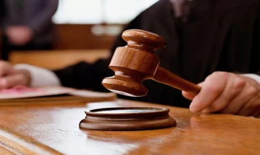 DTX-nın keçirdiyi əməliyyatda həbs olunmuş hakerə hökm oxundu