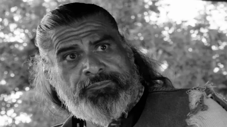 Məşhur aktyoru qonşusu güllələyib öldürdü