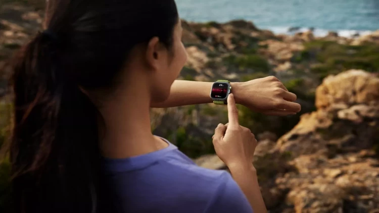 HUAWEI WATCH FIT 4 VƏ HUAWEI WATCH FIT 4 PRO: DUYĞULARINIZI ANLAYAN AĞILLI SAATLAR