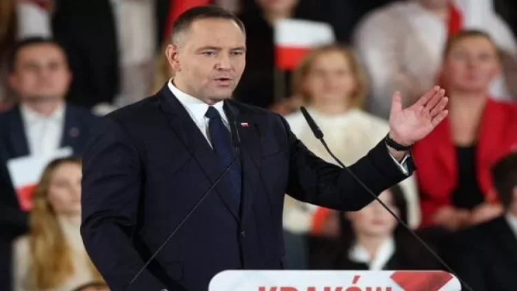 Polşa yeni prezidentini seçdi
