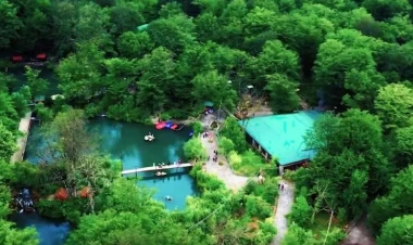 Bayram ərəfəsində bölgə hotellərində SON VƏZİYYƏT - VİDEO