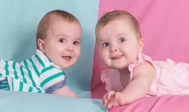 Bu gün Uşaqların Beynəlxalq Müdafiəsi Günüdür