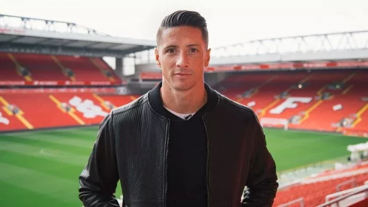 Torresin yeni təyinatı