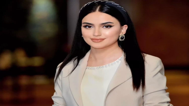 ​Ülkər Abdurahmanlıya vəzifə verildi