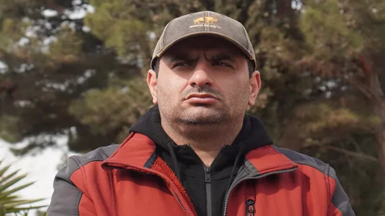 Rüfət Səfərovun həbs müddəti 23 gün də uzadıldı