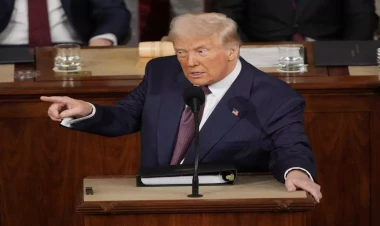 Tramp bu rüsumları ikiqat artırdı