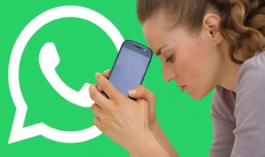 Sabahdan milyonlarla insan “WhatsApp” işlədə bilməyəcək