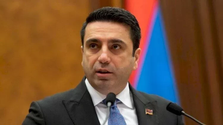 “Gürcüstanda ermənilər necə yaşayırsa, azərbaycanlılar da burada yaşayacaqlar