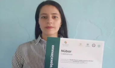 Tələbə faciəvi şəkildə öldü