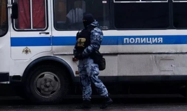 Moskvada terror aktının qarşısı belə alındı