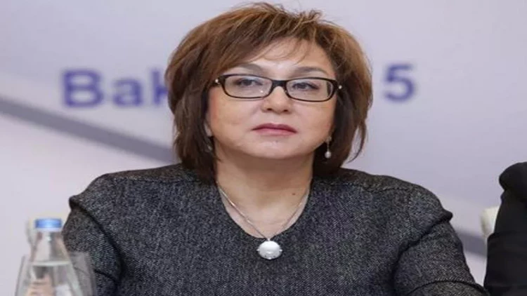 “I və IV qrupların imtahanı da eyni səviyyədə olacaq” - Məleykə Abbaszadə etirazlara cavab verdi