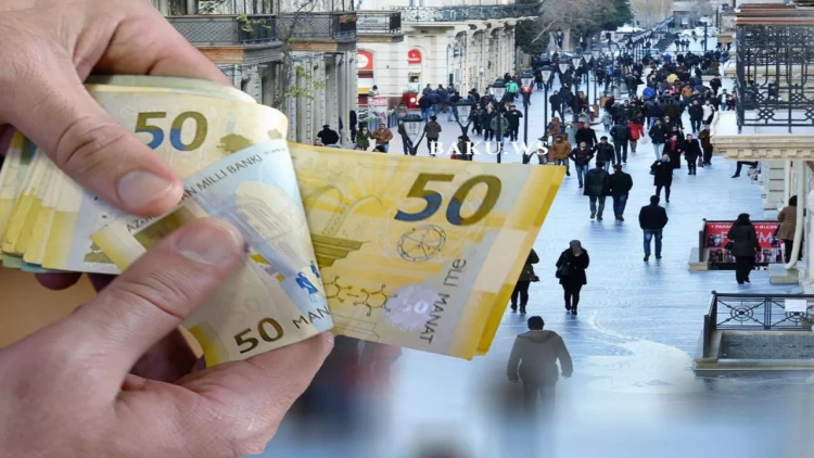 Azərbaycanda bu qadınlar 1460 manat əmək haqqı alacaq