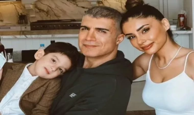 Özcan Dənizlə qardaşı arasında qalmaqal: 