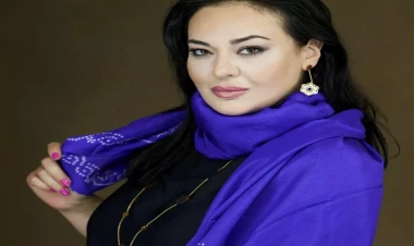 Azərbaycanın ilk rəsmi 