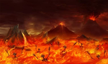 Hansı Bürclər Cəhənnəmə gedəcək? - Astrologiyaya görə, 