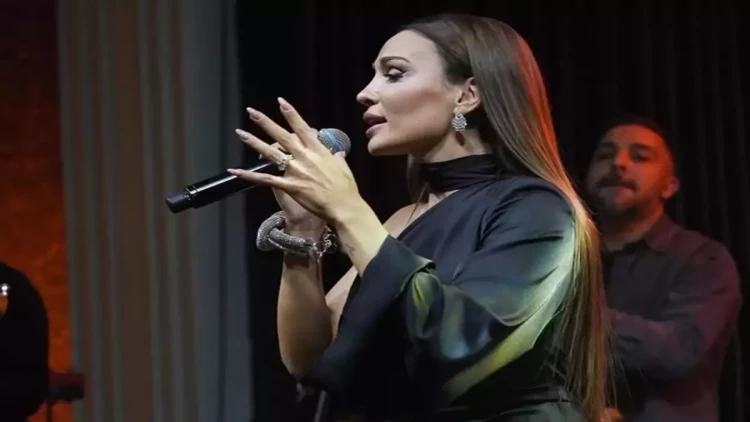 Tanınmış müğənni vəfat etdi - YENİLƏNİB - FOTO