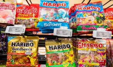 Məşhur marmeladlarda narkotik AŞKARLANDI - Uşaqlar  xəstəxanaya yerləşdirildi