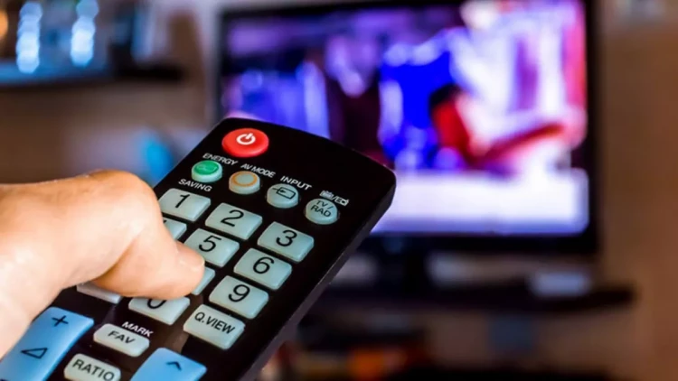 Azərbaycanda televiziya rəhbəri dəyişdi - FOTO