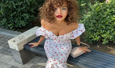 Səmra: “Ayrılmaq istədiyim üçün sevgilim anamı vurdu” - VİDEO