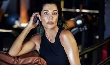 Model 2 il 4 ay həbs cəzası aldı