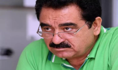 Tatlısəs vəsiyyətini açıqladı: “O 2 nəfər qəbrimə belə gəlməsin”