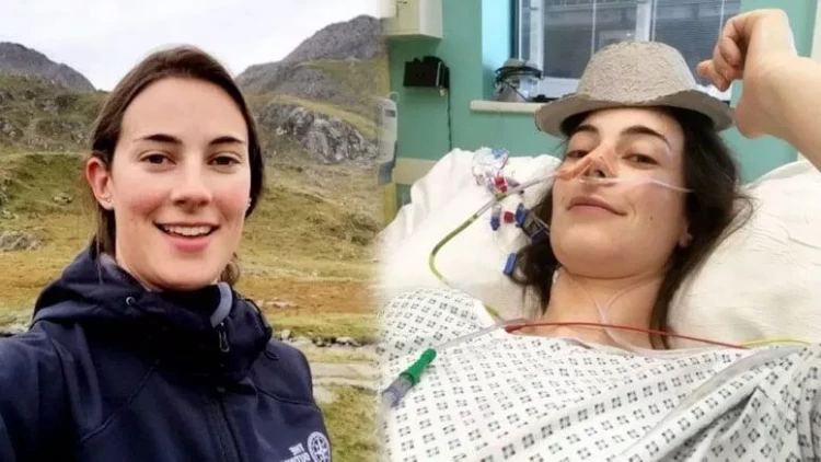 İşdə yediyi yeməkdən sonra 13 orqanı çıxarıldı