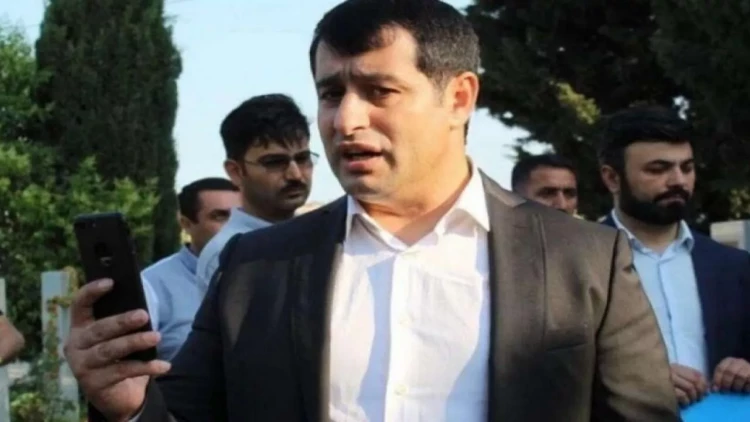 Araz Musayevi bıçaqlayıb qaçanlar saxlanıldı - YENİLƏNİB - VİDEO