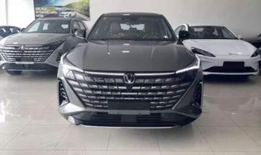 Çin avtomobili almaq istəyənlərin nəzərinə