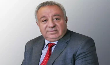 Hüseynbala Mirələmovun qardaşı oğlunun cinayət işinə görə o da axtarışa verildi - FOTO