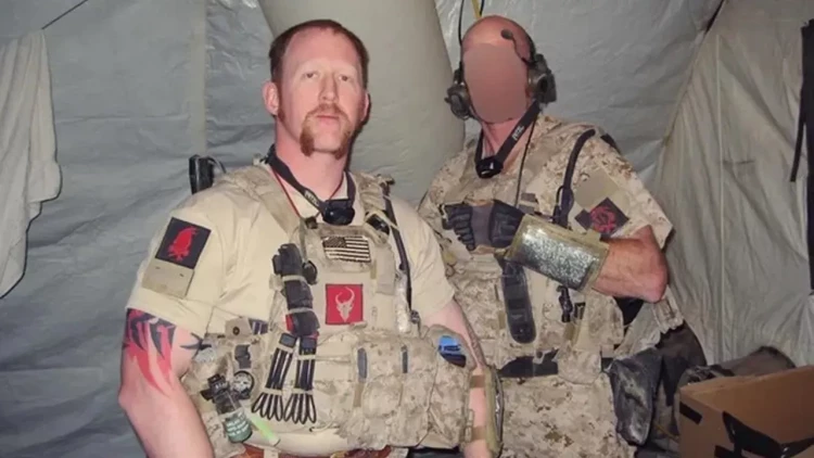 Bin Ladeni öldürdüyünü deyən əsgər əməliyyatdan bu qədər qazanıbmış... - FOTO