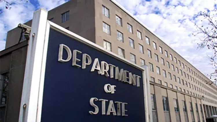 ABŞ vətəndaşlarını bu ölkəyə səyahət etməməyə çağırdı