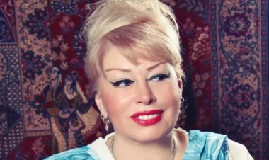 İlhamə Quliyeva kimin həyat yoldaşı olub? - sənətkar haqda maraqlı faktlar