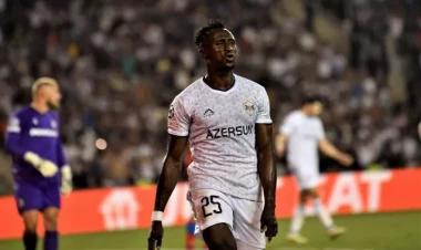 Vadji “Qarabağ”a qayıdır