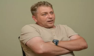 “Azərbaycan tamaşaçısı belə şeylərə hazır deyil” - Aktyor Rəşad Səfərovla MÜSAHİBƏ - FOTO