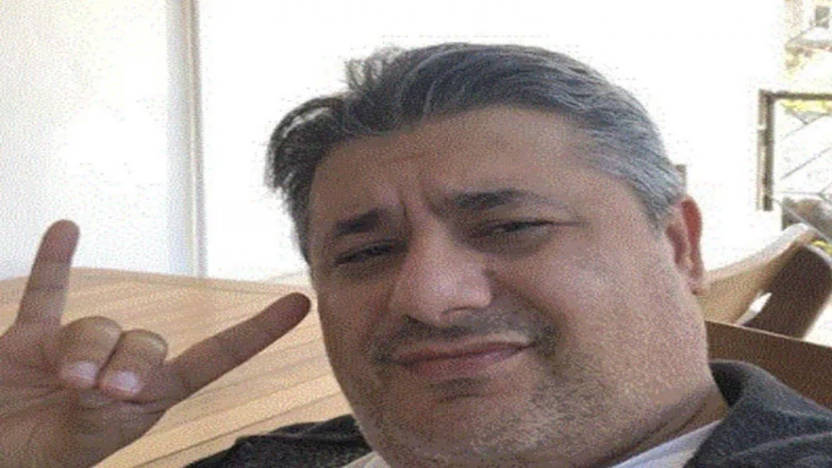 Keçmiş ərindən Röya haqqında yazılanlara reaksiya - VİDEO