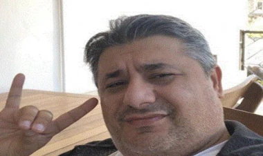 Keçmiş ərindən Röya haqqında yazılanlara reaksiya - VİDEO