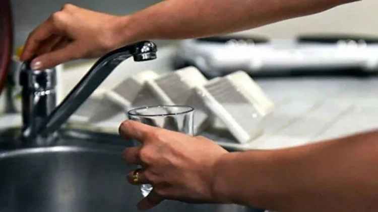 Paytaxtın bu ərazisində su olmayacaq