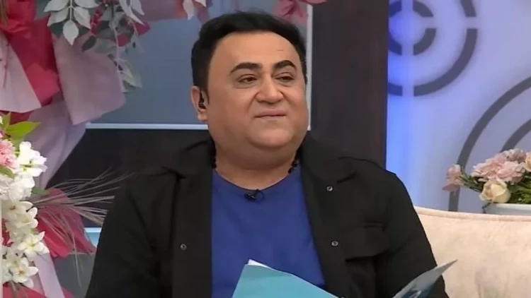 Elgizin verilişi ilə bağlı qərar verildi