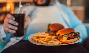 İnsult riskini artıran QİDALAR