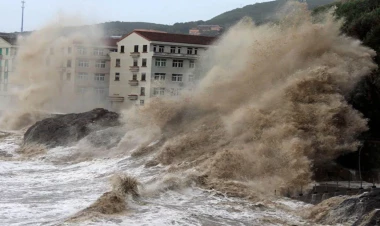 Amerika xəritədən silinə bilər