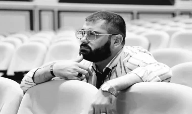 “Bu gün Azərbaycanda kino çəkilmir, sadəcə gündəm üçün məhsul istehsal olunur” - Tanınmış rejissordan sərt AÇIQLAMA