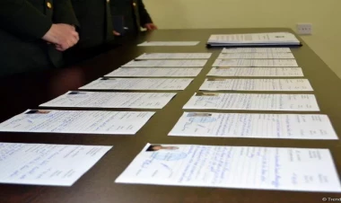 16 əcnəbi əfv edilib