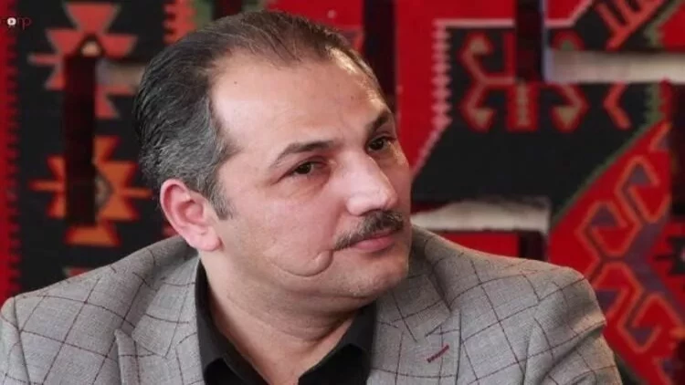 Vüqar Əbdülovun qızının toyundan VİDEO - FOTO