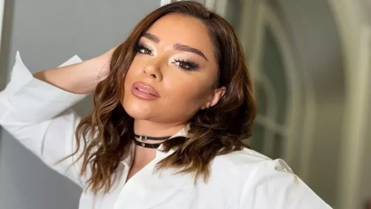 Xatirə cavanlaşmaq üçün özünə uşaq qanı vurdurub? - FOTO