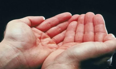 Bu duanı oxuyub yatanı 