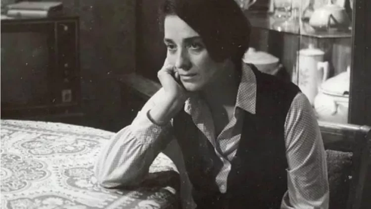 Meral Konrat bizdən daha çox qonorar alırdı - “Təhminə”nin Mədinəsi