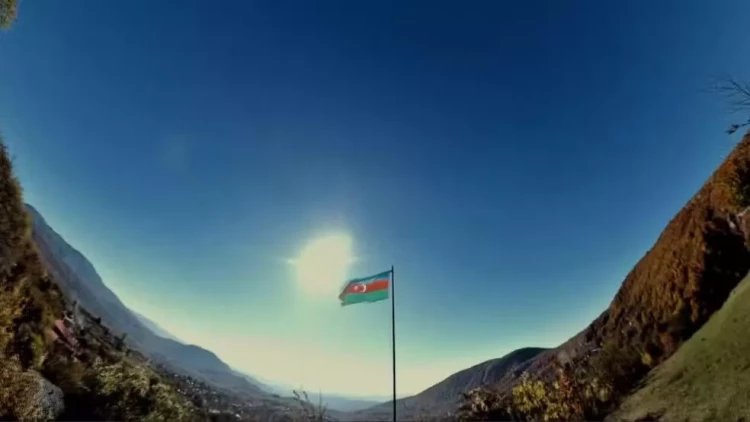 Braziliyanın televiziya verilişində Azərbaycana həsr olunan xüsusi reportaj yayımlandı (FOTO)